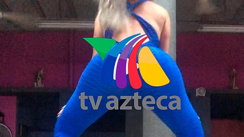 (Foto Especial: damarisrojasoficial/Tv Azteca)