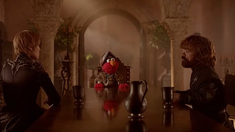 Muestra a los hermanos la importancia del respeto (Foto: Video Captura)