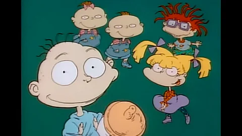 Esta serie animada cumple más de 20 años de haberse estrenado en el canal televisivo Nickelodeon (Foto: Captura)