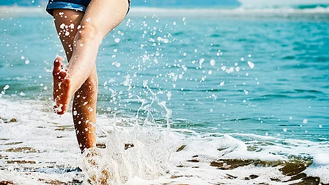 En el estudio se analizaron 269 playas de 17 estados costeros (Foto: pixabay.com)