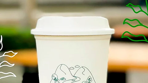 A través de un comunicado, la cadena explicó que esta promoción será limitada (Foto: Starbucks)