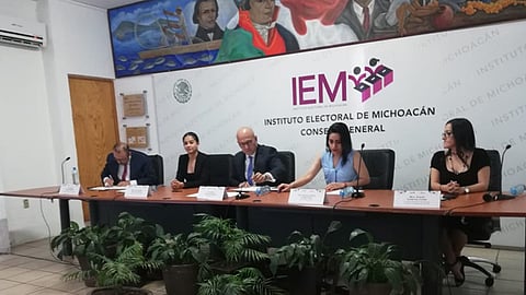 Hernández Reyes anunció que dejaría el cargo (Foto: Cortesía/Ilustrativa)