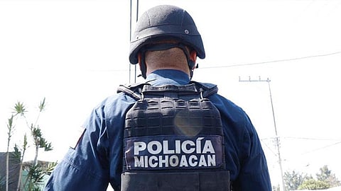 Policías y ministeriales, los que más violan derechos humanos: CEDH