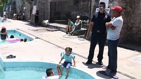 El Ayuntamiento de Morelia, informó cuáles son los centros que cuentan con certificado para su operación (Foto: Cortesía)