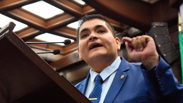 En el hogar se da el primer paso para reducir la violencia, por lo que invitamos a los padres de familia a privilegiar juguetes lúdicos en la infancia y proteger la primera infancia (Foto Cortesía)