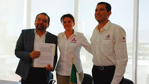 Otorgarán subsidios para materiales para el mejoramiento de vivienda y espacios públicos (Foto: Cortesía)