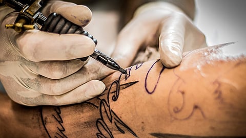 Esta iniciativa se ha logrado gracias a la colaboración de un centro de salud y varios estudios de tatuajes brasileños (Foto: Pixabay.com)