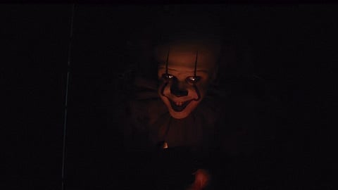 En este avance muestra a los miembros del Club de los perdedores, 27 años después de haber derrotado a Pennywise (Foto: captura de video)