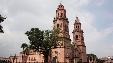 Asciende ligeramente la temperatura este domingo para Michoacán, se esperan fuertes vientos