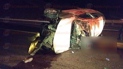 Todos los pacientes refirieron ser vecinos del estado de Guerrero (Foto: RED 113)