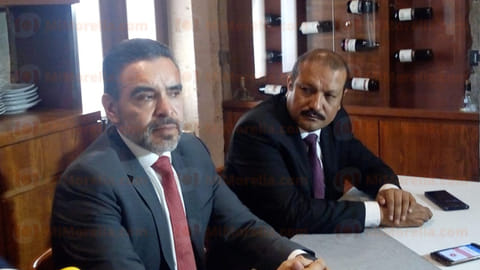 La Reforma laboral implica un cambio de conciencia en los patrones y trabajadores para que la solución de conflictos sea más rápida y expedita a través de los centros de conciliación laboral (Foto: Josimar Lara)