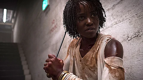 Dos años después, Peele vuelve a las salas de cine con su película “Nosotros” (Us) (Foto: RED113)