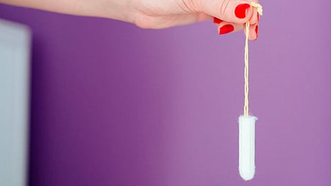 Este método consiste en remojar tampones en vodka e introducirlos en la vagina o vía rectal(Foto: iStock)