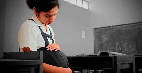 Michoacán el 8avo lugar a nivel nacional de embarazos en adolescentes (Foto: Hospital Universitario Maternidad Nuestra Señora de la Altagracia)
