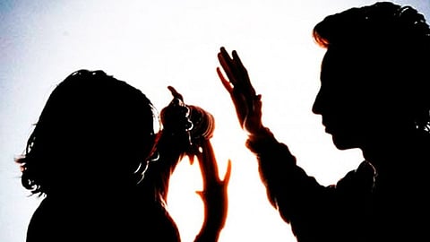 Brenda Fraga presentó iniciativa para precisar penalmente las lesiones contra mujeres
(Foto Ilustrativa)