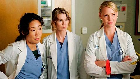 La serie es renovada por dos nuevas temporadas
(Foto: Grey's Anatomy)