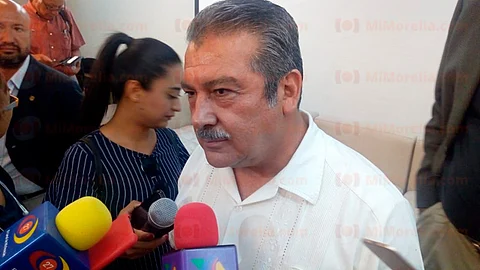 Sobre con los costos del proyecto, el munícipe aseveró que no se va a generar deuda al municipio para efectuar los trabajos, sino que se recurrirá a recursos propios (Foto: Cristian Ruiz)