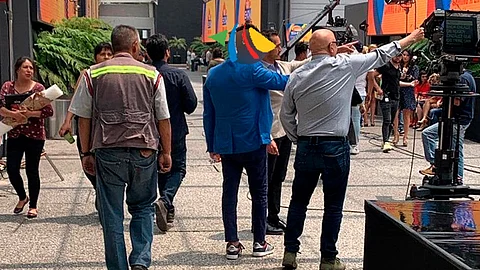 Tv Azteca le abre las puertas a conductor luego de irse a Televisa