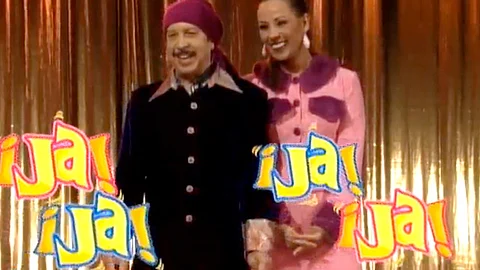 (Fotograma: Televisa)