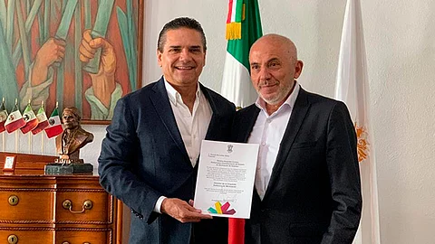 Se emitió una convocatoria internacional en la que se recibieron 31 postulantes
(Foto: Cortesía)