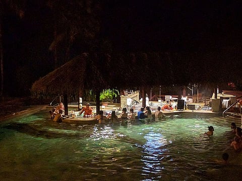 Costa Rica, Brasil o Argentina cuentan con importantes zonas de aguas terapéuticas  (Foto:Grendelkhan//CC BY-SA 3.0)