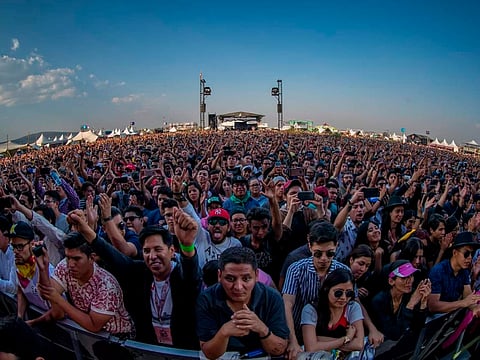 Interpol, Caifanes y Mon Laferte aceleran el Pulso GNP
