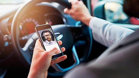 Por San Valentín las tarifas de Uber se duplican en Morelia