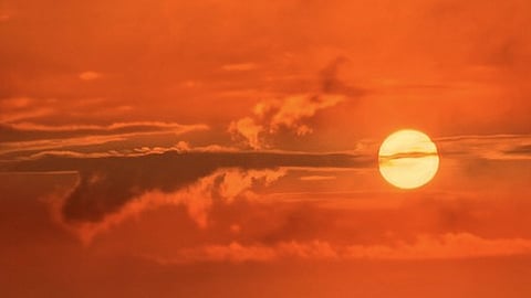 Ese fenómeno será visible en su plenitud en al menos cinco ciudades precolombinas (Foto: Pixabay)