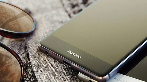 El Mate 20 creó sus propias memorias conocidas como nano Card o NM Card (Foto: @HuaweimobileMX)