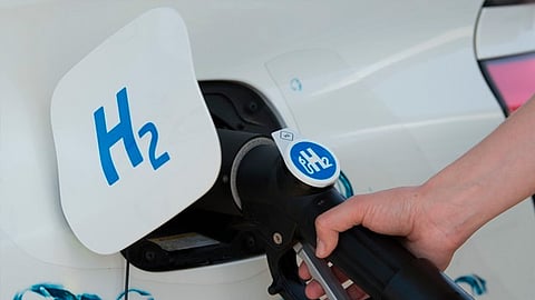 Podría viajar hasta 500 kilómetros
(Foto Ilustrativa)