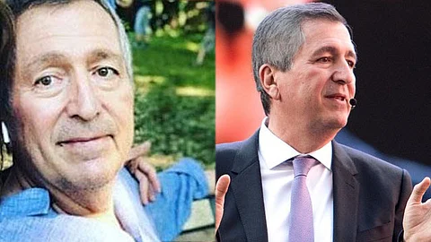 En un audio, además, de felicitar a las Chivas, dijo: Aquellos que se distraen con los rumores, no les hagan caso, la mejor muestra es esta nota de voz” (Foto: Especial)