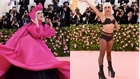 Esta edición del MET Gala está dedicado a la estética camp (Foto: Especial)