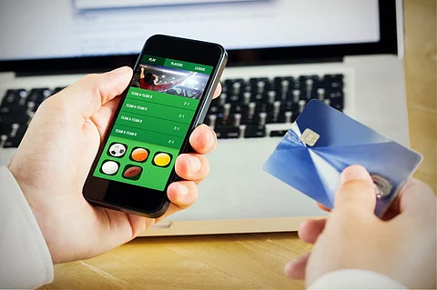 Las apuestas online ofrecen la posibilidad de participar en eventos internacionales. (Foto: Cortesía)