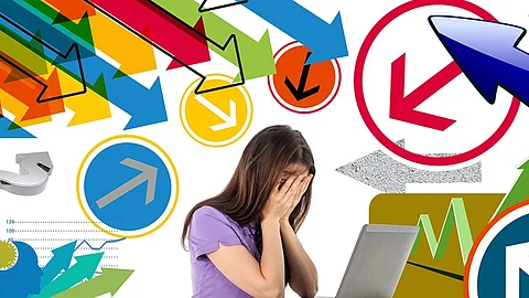 Estrés laboral, ansiedad y desequilibrio del sueño son algunos de los padecimientos que deberán tratarse (Foto: Pixabay)