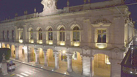 Recorrido con leyendas, narración de historias, títeres, entre otras actividades completamente gratuitas (Foto Cortesía)