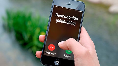 La dependencia recordó que todo trámite se realiza en persona (Foto: gob.mx)