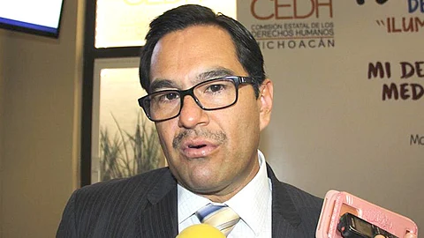 La CEDH exhorta a que se realicen las investigaciones respectivas y se brinden las medidas de protección necesarias (Foto Cortesía)