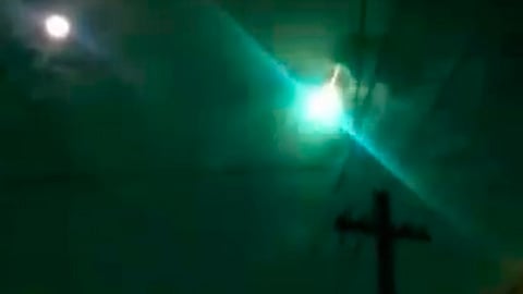 (Fotograma Facebook: Ser Checo Ruiz Espinoza)