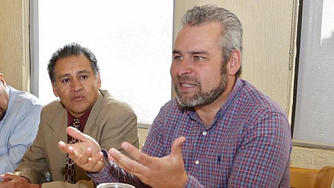 Es un derecho ganado en tribunales, pero no reconocido en la ley (Foto Cortesía)