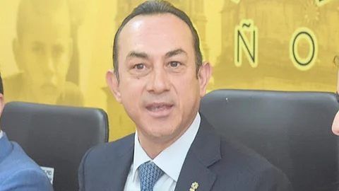 Necesario que se logre la federalización de la nómina magisterial: Soto Sánchez (Foto Cortesía)