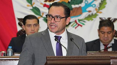 Con estas acciones se construyen marcos normativos acordes a las realidades y necesidades de los michoacanos (Foto Cortesía)