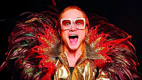 “Rocketman”, la vida de Elton John ya en cines