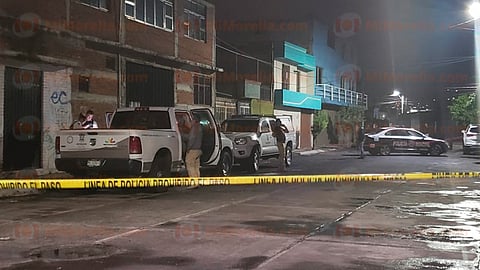 El contenido del narcoletrero no fue revelado por los investigadores por ser parte de las pesquisas, pero contactos gubernamentales refirieron que versaba sobre la pugna entre grupos criminales rivales
(Foto: RED 113)