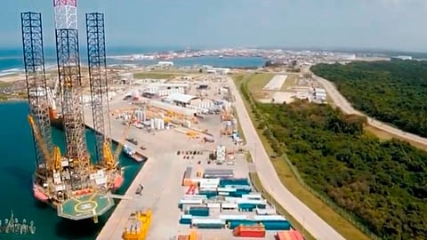 Además se modernizarán las 6 refinerías ya existentes (Foto: captura de pantalla)
