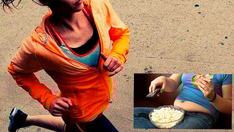 Se espera que por estas actividades físicas, en las que se contemplan deportes como crossfit, zumba, danza aerobics, kick boxing (Foto: Especial)