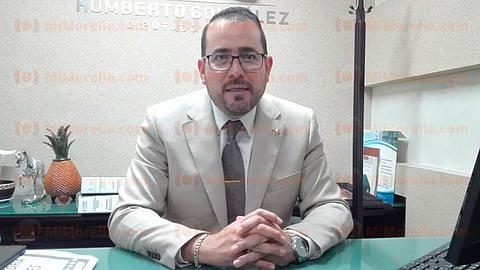 Ello no implica una ruptura con el grupo que en la entidad encabeza el diputado federal, y ex dirigente estatal del Partido de la Revolución Democrática (PRD), Carlos Torres Piña, sino que por el contrario, su deseo es continuar un trabajo conjunto
(Foto: Sayra Casillas)