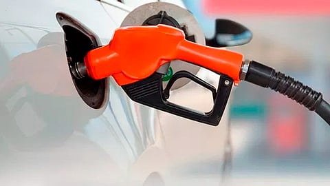 La medida será vigente desde este sábado hasta la primera quincena de junio (Foto: Gobierno del estado de Nuevo León)