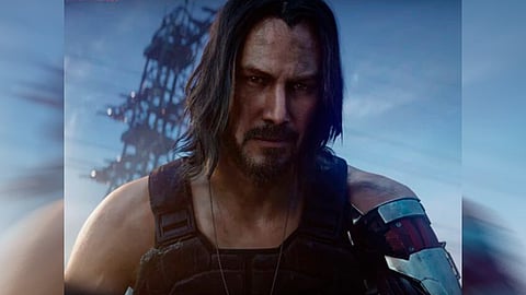 Keanu Reeves podría integrarse en The Eternals (Foto: @VideojuegosGAME)