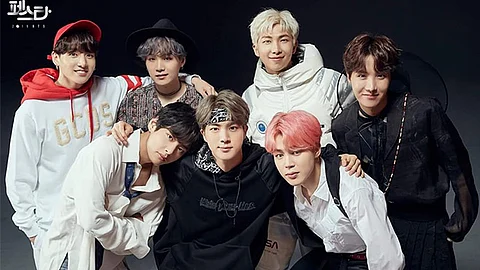 BTS ha roto varios récords entre ellos el video más visto de YouTube en su primer día publicado (Foto: Fb 방탄소년단)