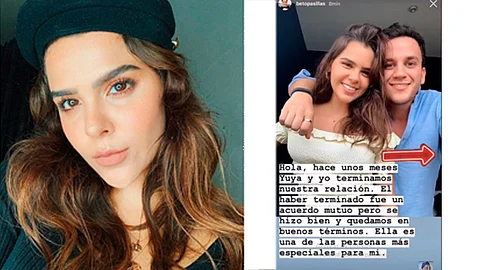 Hasta el momento, Yuya no se ha pronunciado al respecto, aunque desde el inicio del romance siempre se mantuvo muy reservada con su vida sentimental
(Foto Especial)